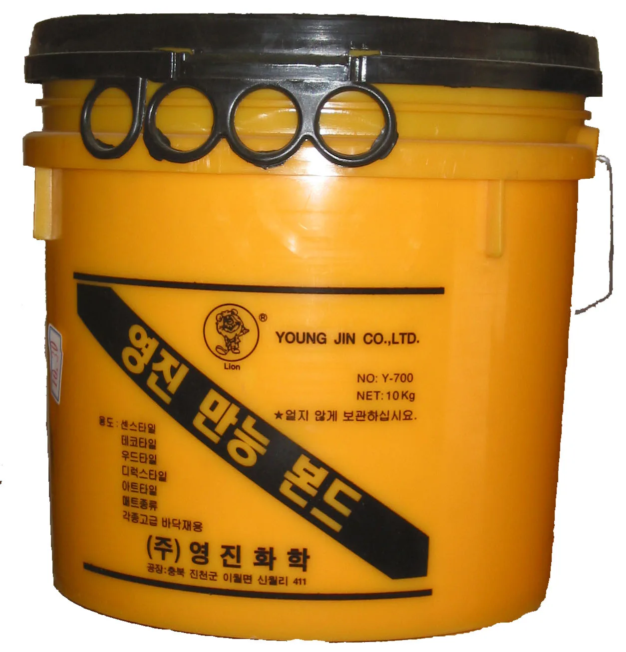 영진 만능 본드