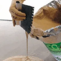 Glue