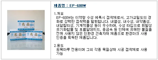 EP-600W
