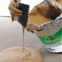 Glue