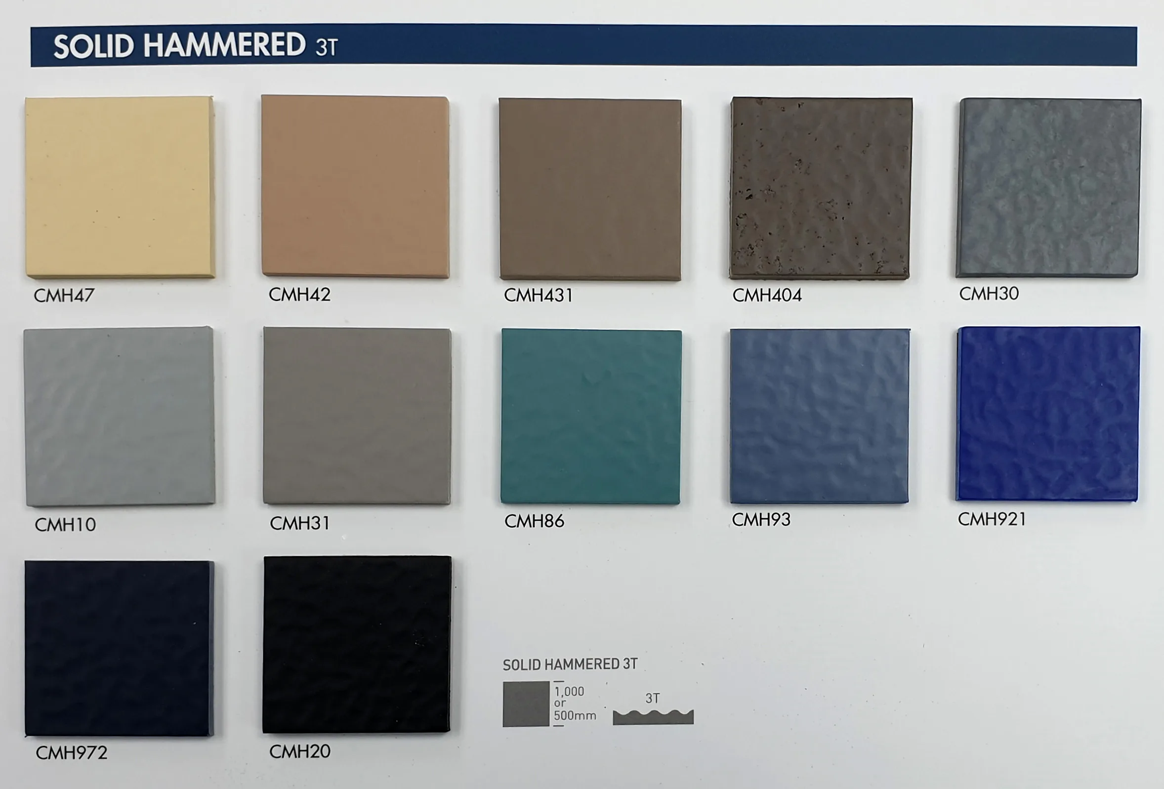01_solid hammered